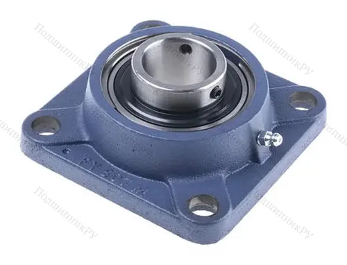 Подшипниковый узел FY 25 FM в Калуге