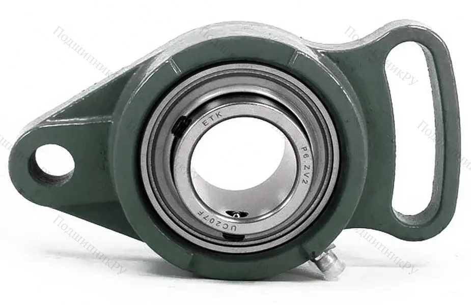 Подшипниковый узел UCFA 205