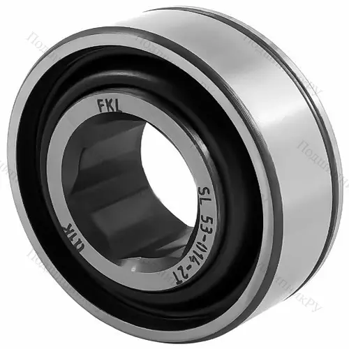 Подшипник шариковый SL 53-014-2T в Калуге