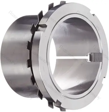 Втулка H 3140 ISB