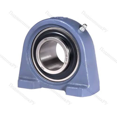 Подшипниковый узел (корпусный подшипник) LEV 209-2F