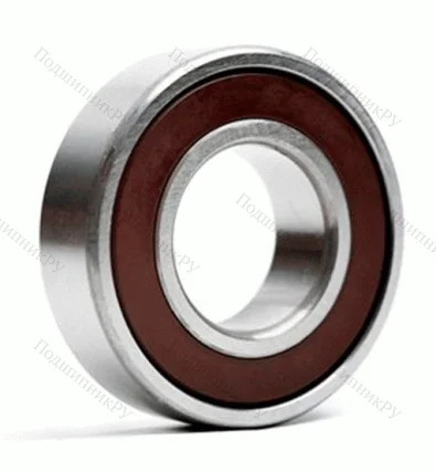 Подшипник 6211 DDUС3 (6211-2RS 1/C 3)