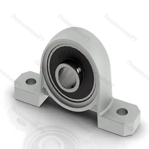 Подшипниковый узел (корпусный подшипник) LES 220-2F в Калуге