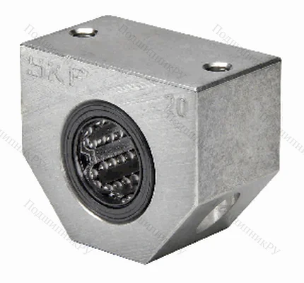 Подшипниковый узел  LUBR 20-2LS в Калуге