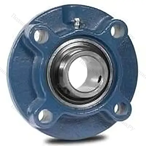 Подшипниковый узел (корпусный подшипник) LEG 205-2F в Калуге