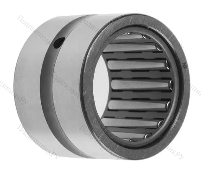 Игольчатый подшипник NK 18/16 R