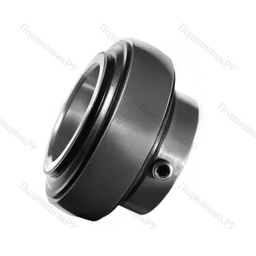 Подшипник шариковый самоустанавливающийся LE 204-2F