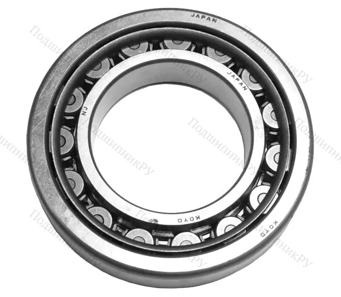 Роликовый цилиндрический подшипник NJ 2220