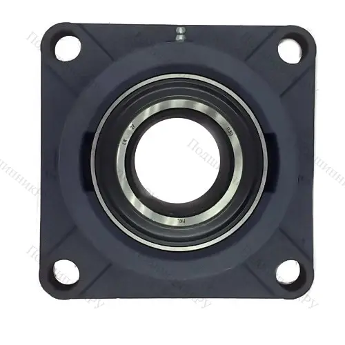 Подшипниковый узел (корпусный подшипник) LSFN 207-TBS