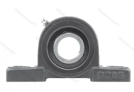 Подшипниковый узел UCP 211SS ISB в Калуге