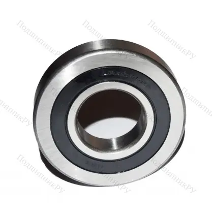 Опорный ролик LR 202NPP NBS