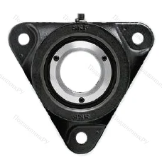 Подшипниковый узел FYNT 55 F SKF в Калуге