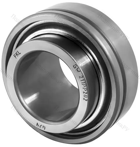 Подшипник шариковый GW 211PP 202 в Калуге