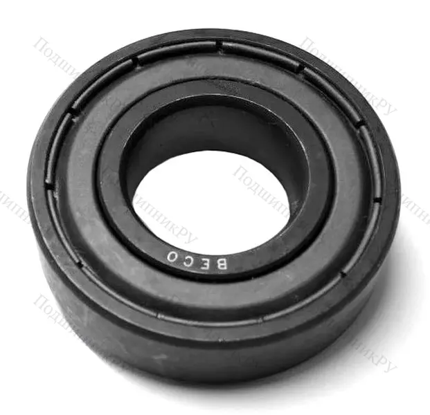 Высокотемпературный подшипник 6205 BHTS ZZ C 4 220°-250° ()