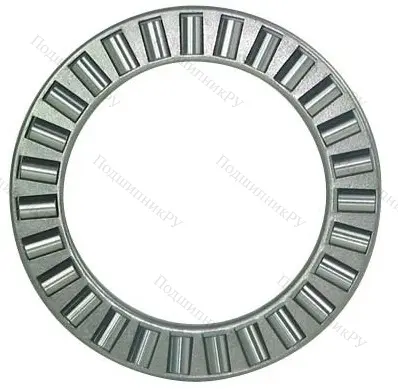 Игольчатый подшипник K 81106TN