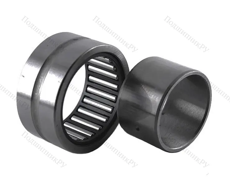 Игольчатый подшипник NA 69/22 XL