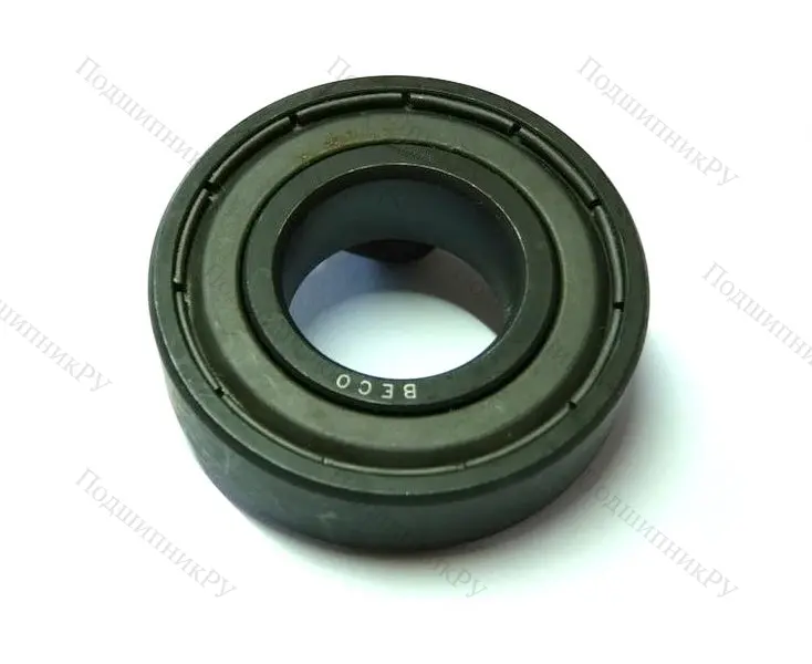 Высокотемпературный подшипник 6208 BHTS ZZ C 4 220°-250° ()