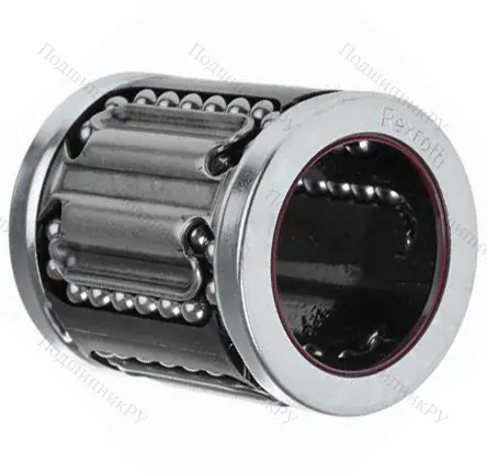 Втулка шариковая R 065822540 компактная, с уплотнительными кольцами, закрытая в Калуге