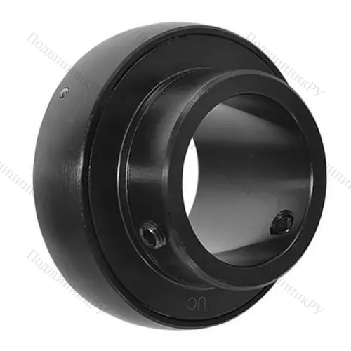 Корпусный подшипник UC 210 в Калуге