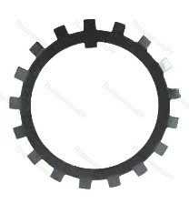 Стопорная шайба MB 11 ISB