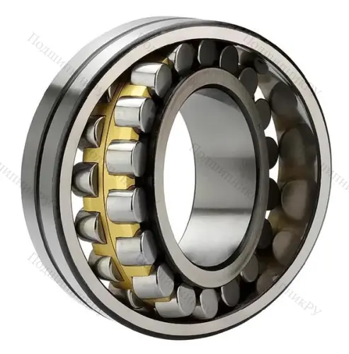 Сферический роликовый подшипник с конической посадкой на вал 113620 АМН (22320 ACKMBW 33) в Калуге