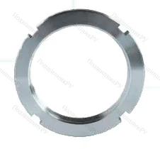 Стопорная гайка KM 19 ISB