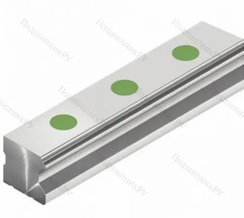 Направляющая системы линейного перемещения HGR 20 R 2020H (20/33x60/20) в Калуге