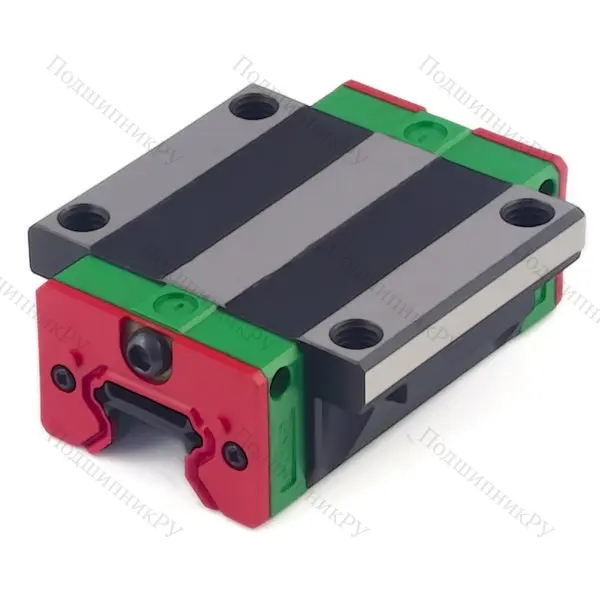 Блок HGH 20 CAZAC