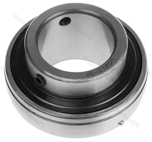 Корпусный подшипник UC 211-32 ASAHI в Калуге