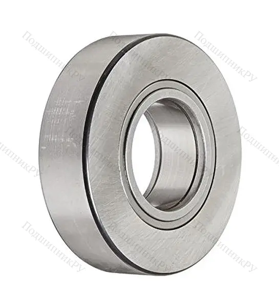 Игольчатый подшипник NUTR 2562 A