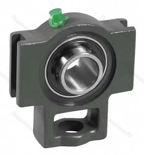 Подшипниковый узел (корпусный подшипник) LETJ 206-2F в Калуге