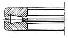Подшипник  9019472 