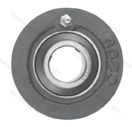 Подшипниковый узел UCC 207 ISB в Калуге