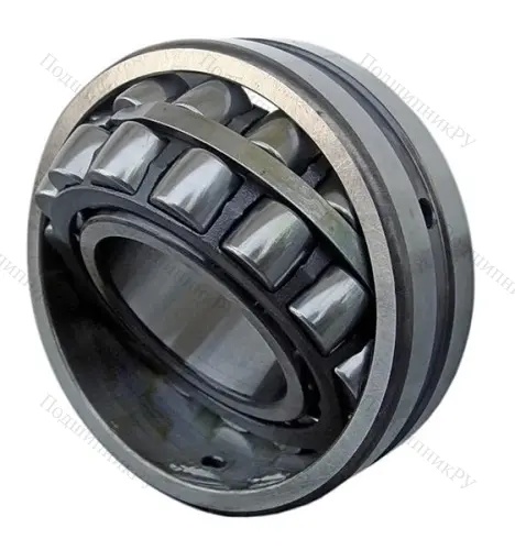 Сферический роликовый подшипник 21320 E/C 3 от производителя  SKF