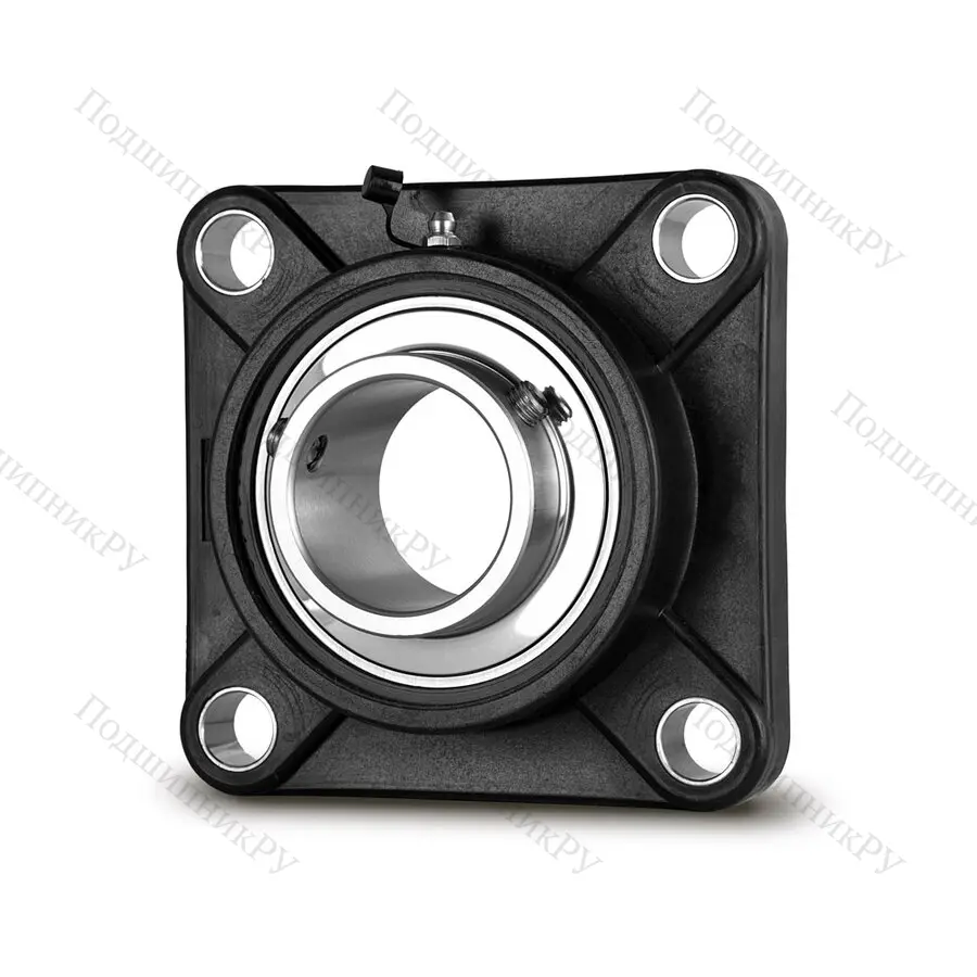 Подшипниковый узел SSUCFPL 210 - Вал: 50 мм