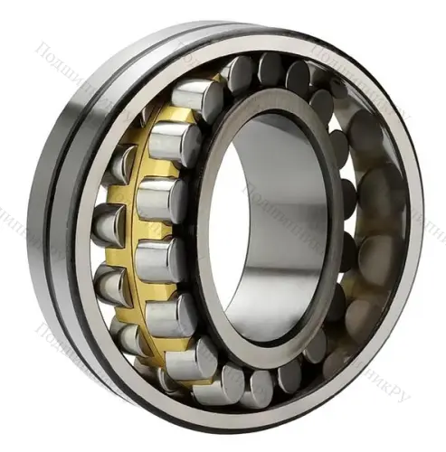 Сферический роликовый подшипник с конической посадкой на вал 113616 KН (22316 KMB 33) в Калуге