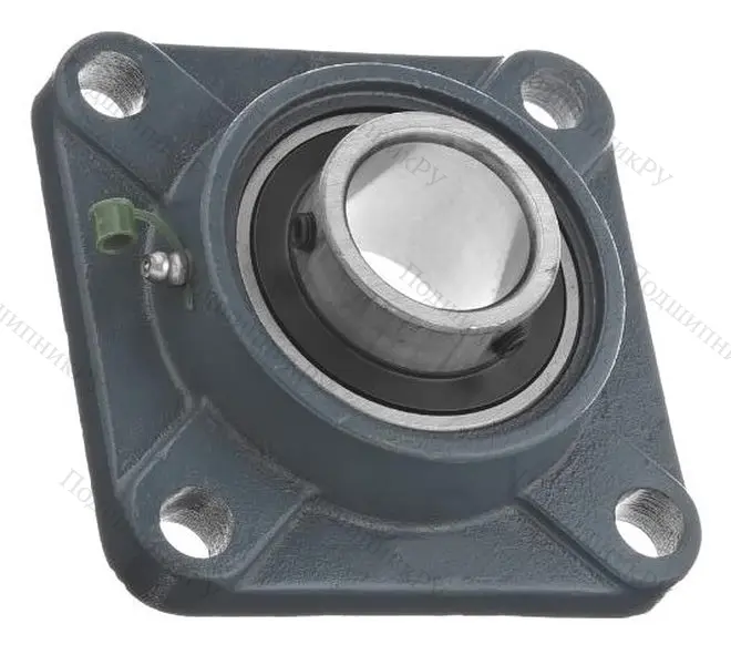 Подшипниковый узел UKF 208