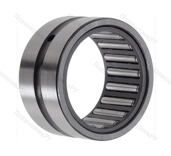 Игольчатый подшипник RNA 4904 2RSR XL