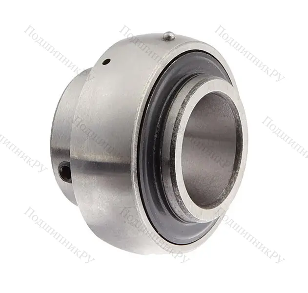 Корпусный подшипник UC 211-32