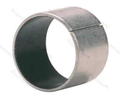 Втулка скольжения KU 2520SF 1SN (PCM 252820) ISB