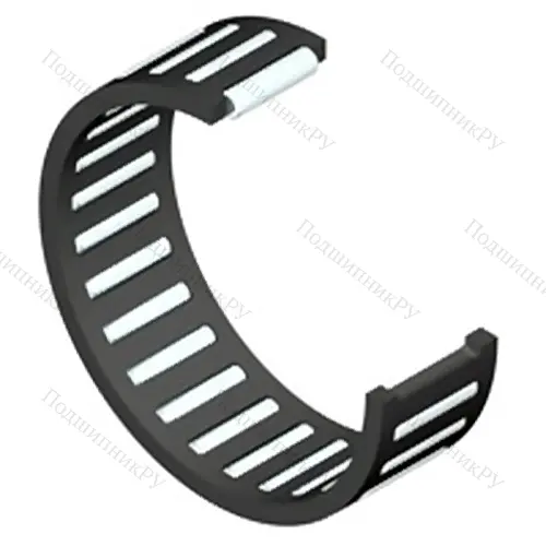 Подшипник игольчатый Na 35 в Калуге