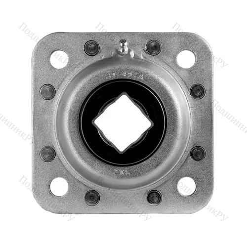 Подшипниковый узел (корпусный подшипник) GWST 209PPB 32 в Калуге