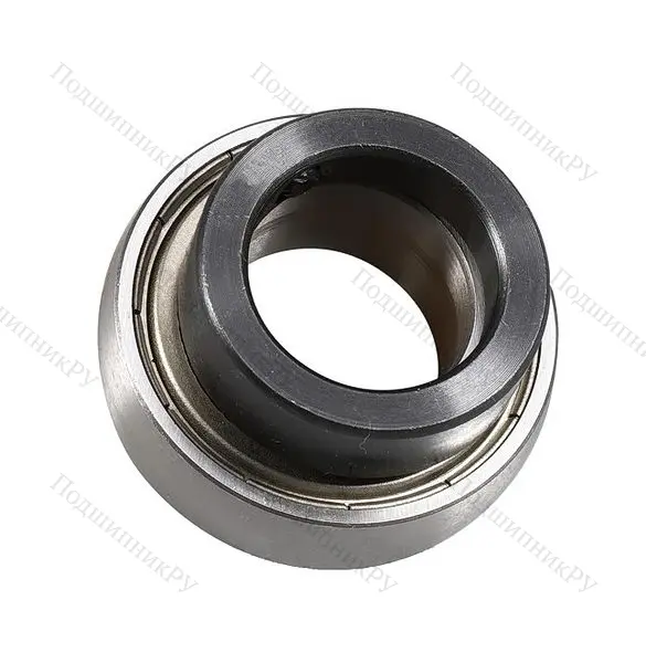 Корпусный подшипник KH 207 GAE ()