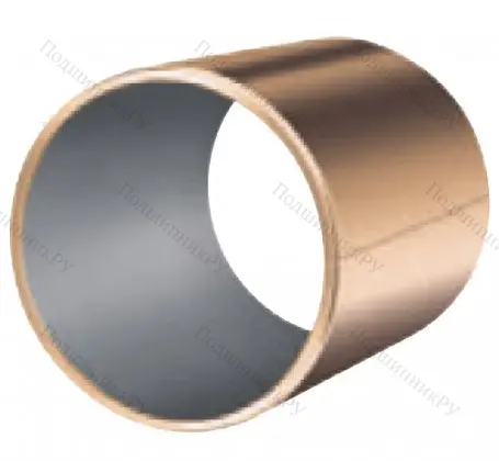 Втулка скольжения KU 1415SF 1 (PCM 141615E) ISB в Калуге