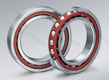 Подшипник 7908 A 5 TR SUL P 3 NSK в Калуге