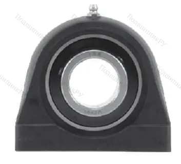 Корпус подшипника UCPA 205PLTBCORPO ISB в Калуге