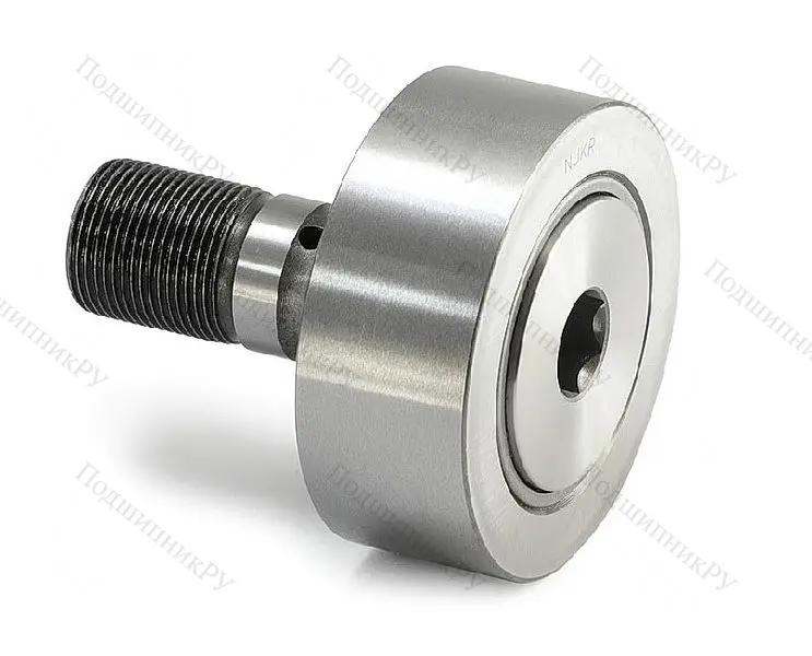 Подшипник NUKR 52 A