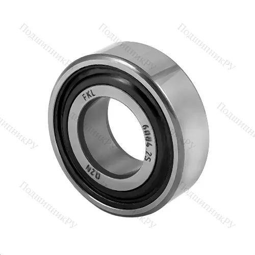 Подшипник шариковый