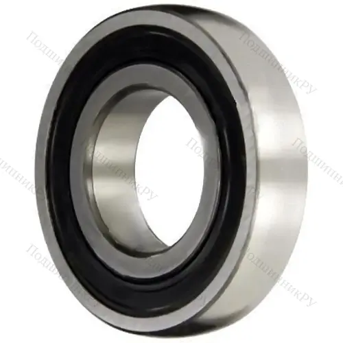 Подшипник шариковый самоустанавливающийся