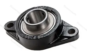 Подшипниковый узел UCFL 205